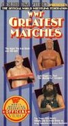 WWF: Greatest Matches