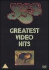 Yes: Greatest Video Hits