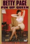 Betty Page: Pin Up Queen