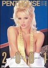 Penthouse: Pet of the Year 2001 Winner