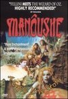 Manoushe: The Legend of Gypsy Love