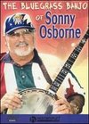 Sonny Osborne: Bluegrass Banjo