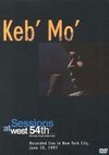 Keb' Mo': Sessions at West 54th - Recorded Live in New York