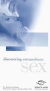 Discovering Extraordinary Sex