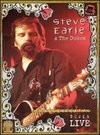 Steve Earle & The Dukes: Transcendental Blues Live