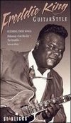 Freddie King: Guitar Style