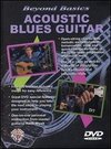 Beyond Basics: Acoustic Blues Guitar