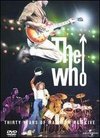 The Who: Thirty Years of Maximum R&B Live