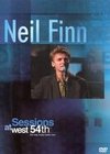 Neil Finn: Sessions at West 54th