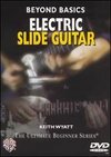 Ultimate Beginner: Beyond Basics - Electric Slide Guitar