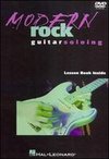 Danny Gill: Modern Rock Guitar Soloing