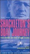 Shackleton's Boat Journey: The Story of James Caird