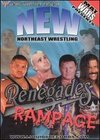 Northeast Wrestling: Renegades Rampage