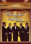 The Temptations Review Featuring Dennis Edwards: Live At Casino San Pablo