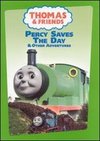 Thomas & Friends: Percy Saves the Day