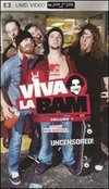 Viva La Bam: Season 01
