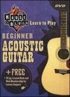 House of Blues Presents Learn To Play Acoustic Guitar