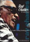 Ray Charles In Concert: I Can't Stop Loving You