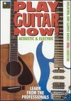 Play Guitar Now: Acoustic and Electric