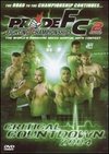 Pride Fighting Championships: Critical Countdown 2004