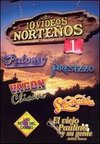 10 Videos Nortenos, Vol. 1