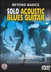 Ultimate Beginner: Beyond Basics - Solo Acoustic Blues Guitar