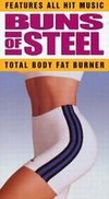 Buns of Steel: Total Body Fat Burner