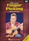 Star Licks: Acoustic Finger Picking