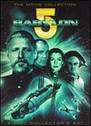 Babylon 5: Chemarea la lupta