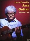 Larry Coryell's Jazz Guitar, Vol. 2