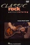 Barrett Tagliarino: Classic Rock Guitar Soloing