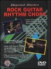 Beyond Basics: Rock Guitar Rhythm Chops