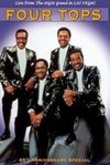 Four Tops: Live From the MGM Grand in Las Vegas