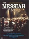 The Messiah (Brandenburg Consort/Choir of King's College)