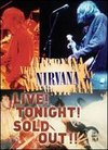 Nirvana: Live! Tonight! Sold Out!!