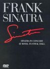 Frank Sinatra in Concert at Royal Festival Hall