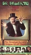 Dr. Demento's 20th Anniversary Collection