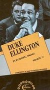 Duke Ellington: In Europe, 1963-64