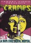The Cramps: Live at Napa State Mental Hospital