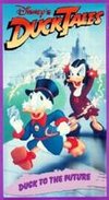 DuckTales: Duck to the Future