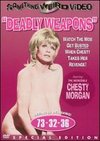 Deadly Weapons
