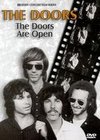 The Doors: The Doors Are Open - The Roundhouse, London