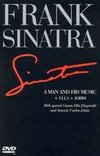 Frank Sinatra: A Man and His Music + Ella + Jobim