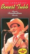 Ernest Tubb: Thanks Troubadour, Thanks