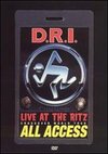 D.R.I.: Live at the Ritz