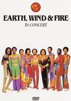 Earth, Wind & Fire in Concert