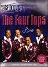 Four Tops Live