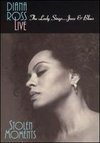 Diana Ross: The Lady Sings... Jazz & Blues