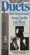 Duets: Rob Wasserman with Aaron Neville and Lou Reed