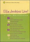 Ella Jenkins Live! at the Smithsonian